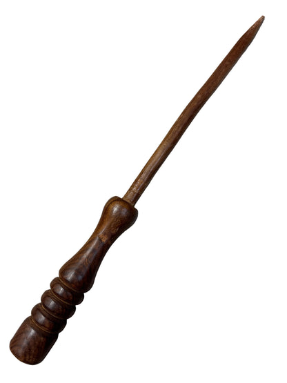 12” Assorted Wooden Wands