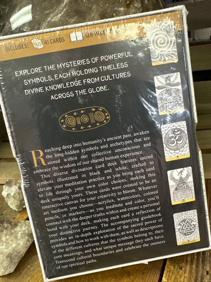 The Power of Symbols Deck