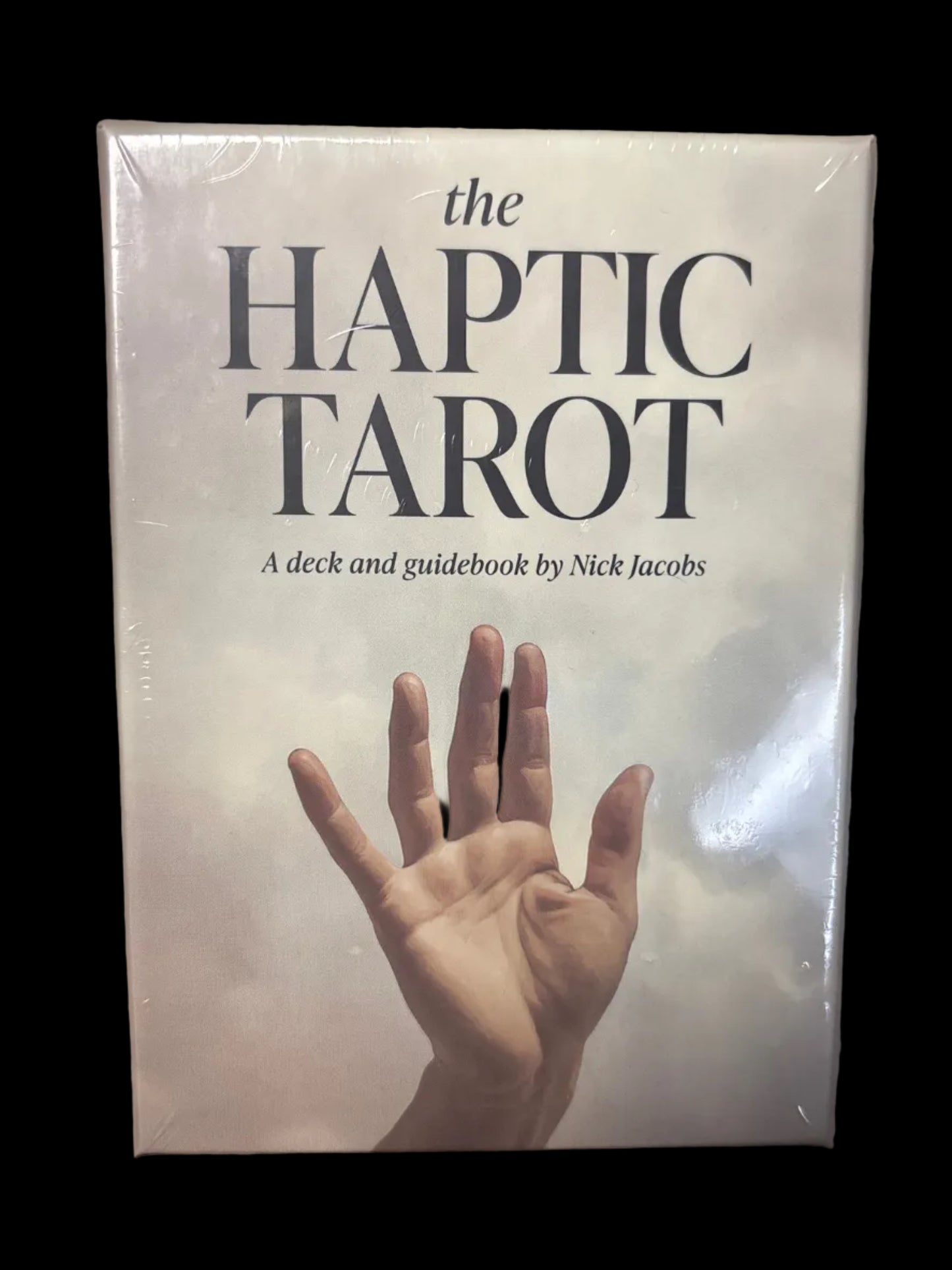 The Haptic Tarot