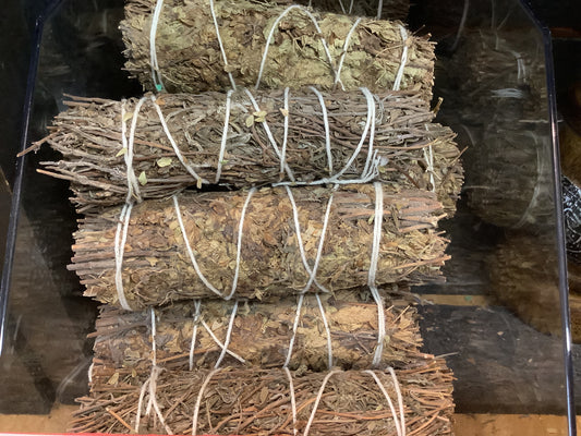 Oregano Bundle 3” - 4”