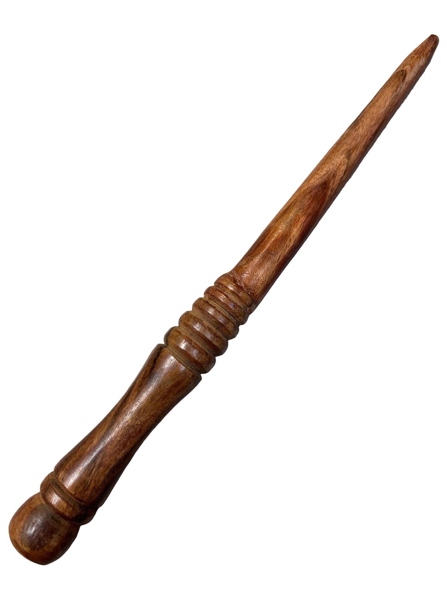 12” Assorted Wooden Wands