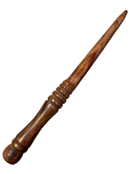 12” Assorted Wooden Wands