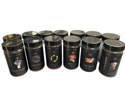 Vrinda Powder Incense