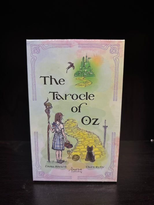 The Tarocle of Oz