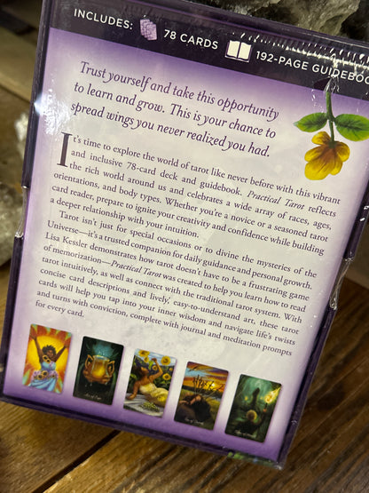Practical Tarot