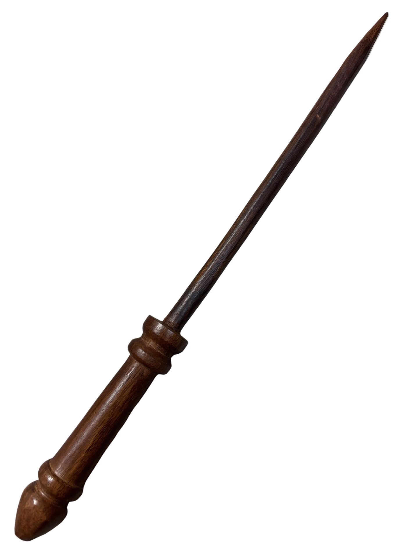 12” Assorted Wooden Wands