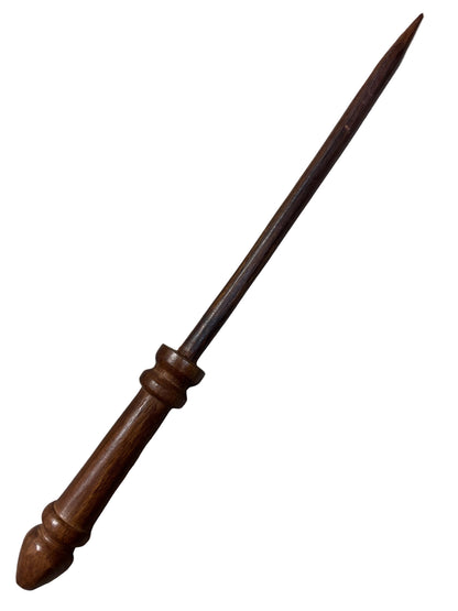 12” Assorted Wooden Wands
