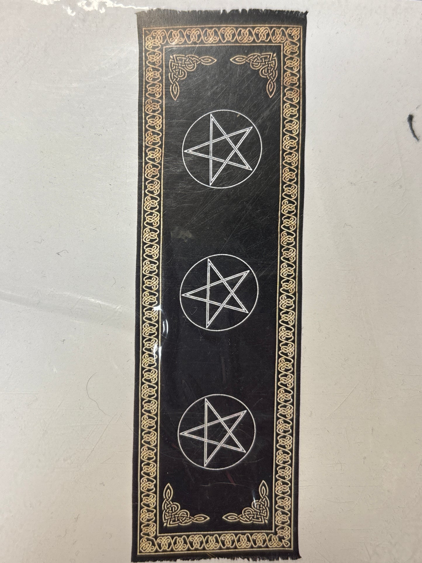 Pentacle (Tapestry)