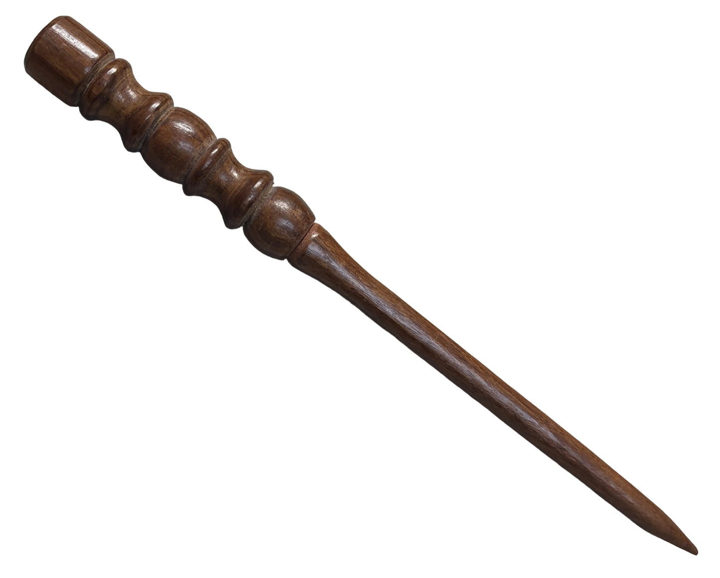 12” Assorted Wooden Wands