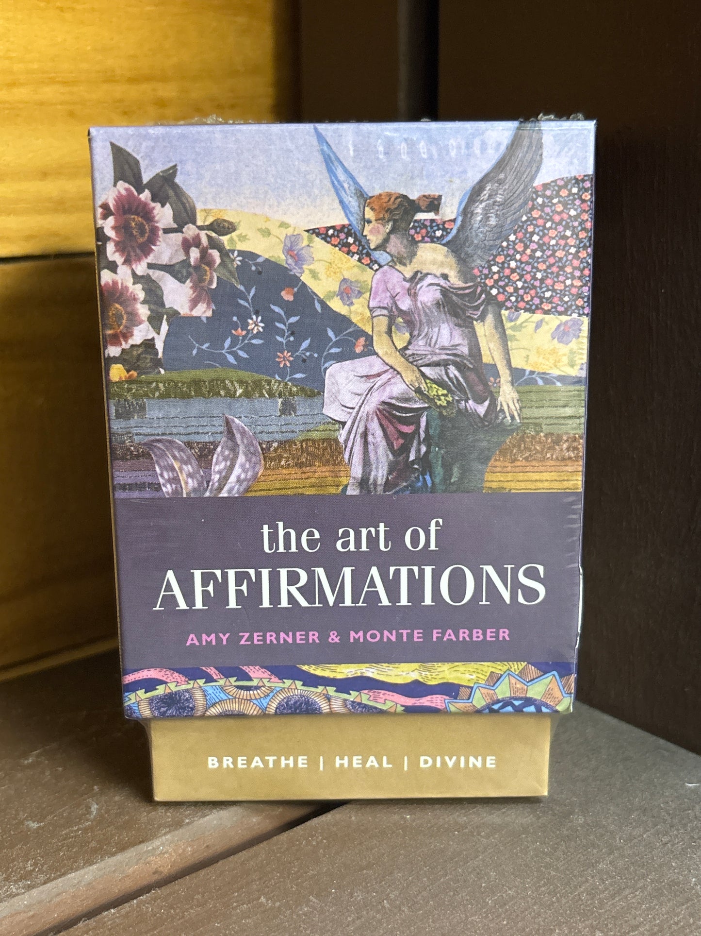 The Art of Affirmations