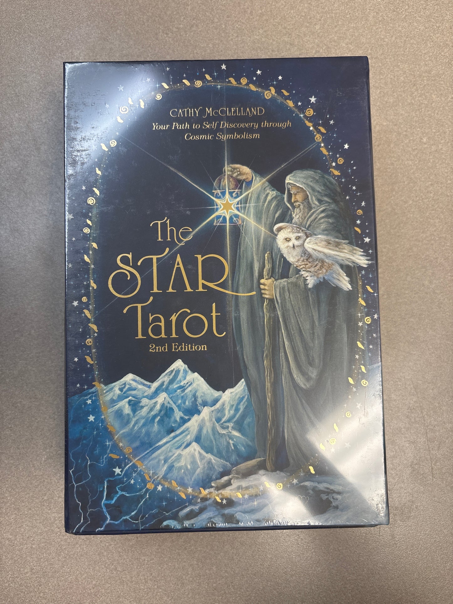 The Star Tarot
