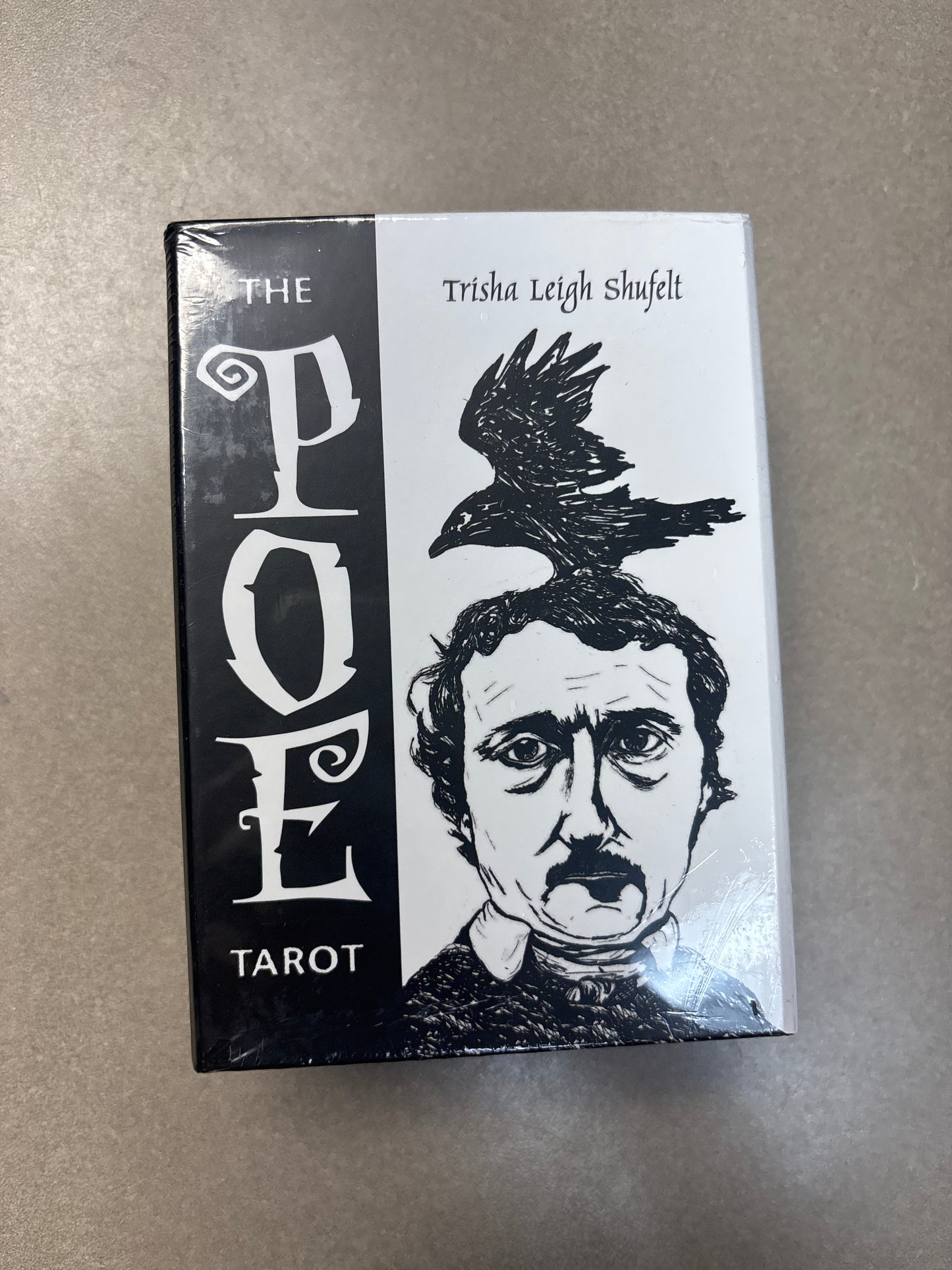 The Poe Tarot