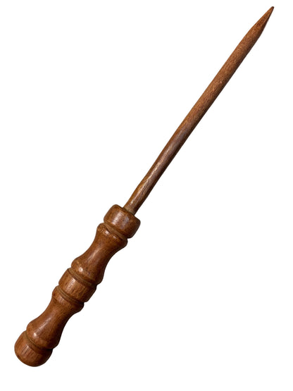 12” Assorted Wooden Wands