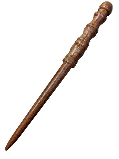 12” Assorted Wooden Wands