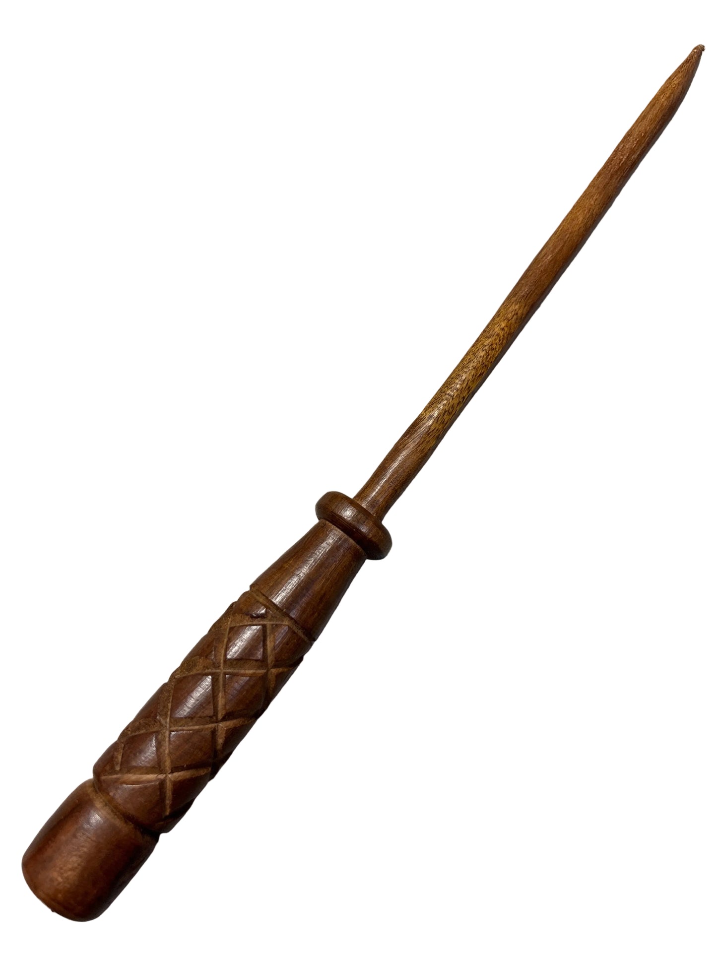 12” Assorted Wooden Wands