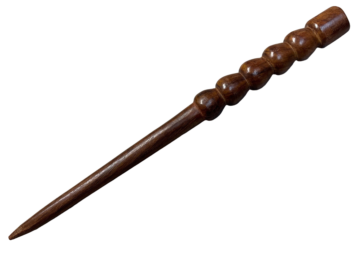 12” Assorted Wooden Wands