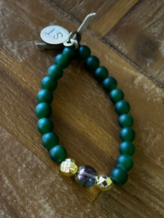 SoulTopia Money Magnet Bracelet