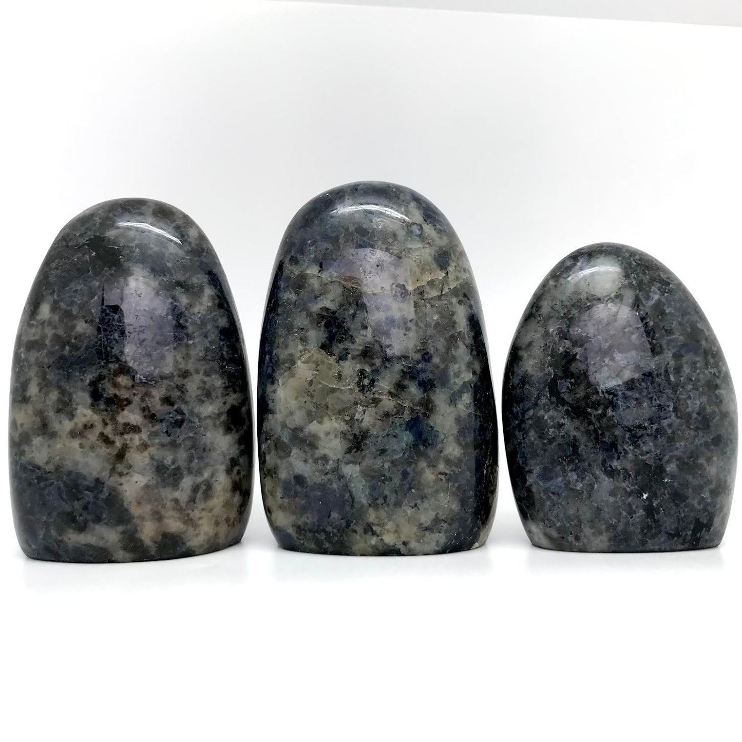 Iolite Free Form