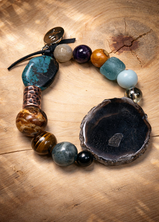 SoulTopia Boho Bracelets