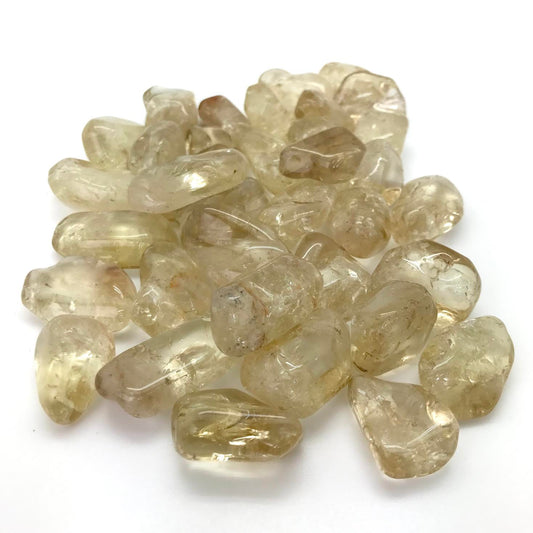 Citrine (Tumbled)