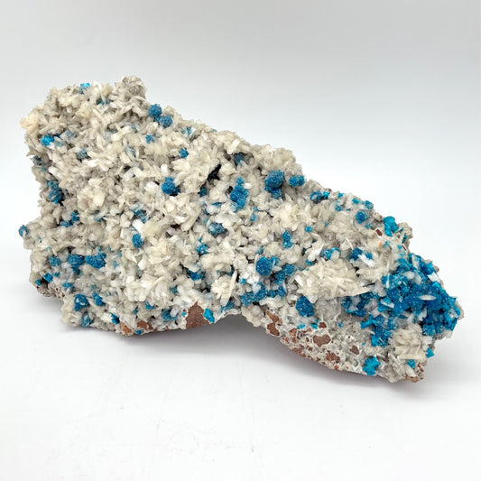 Raw Cavansite