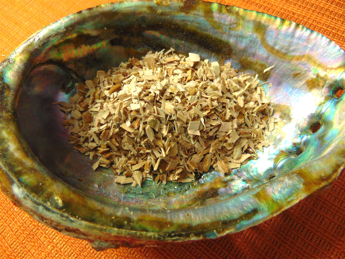 White Willow Bark