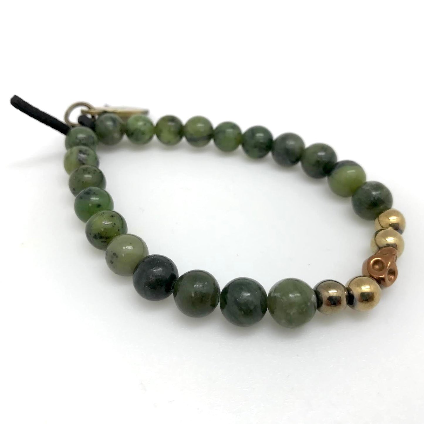 SoulSanta Muerte (Green)