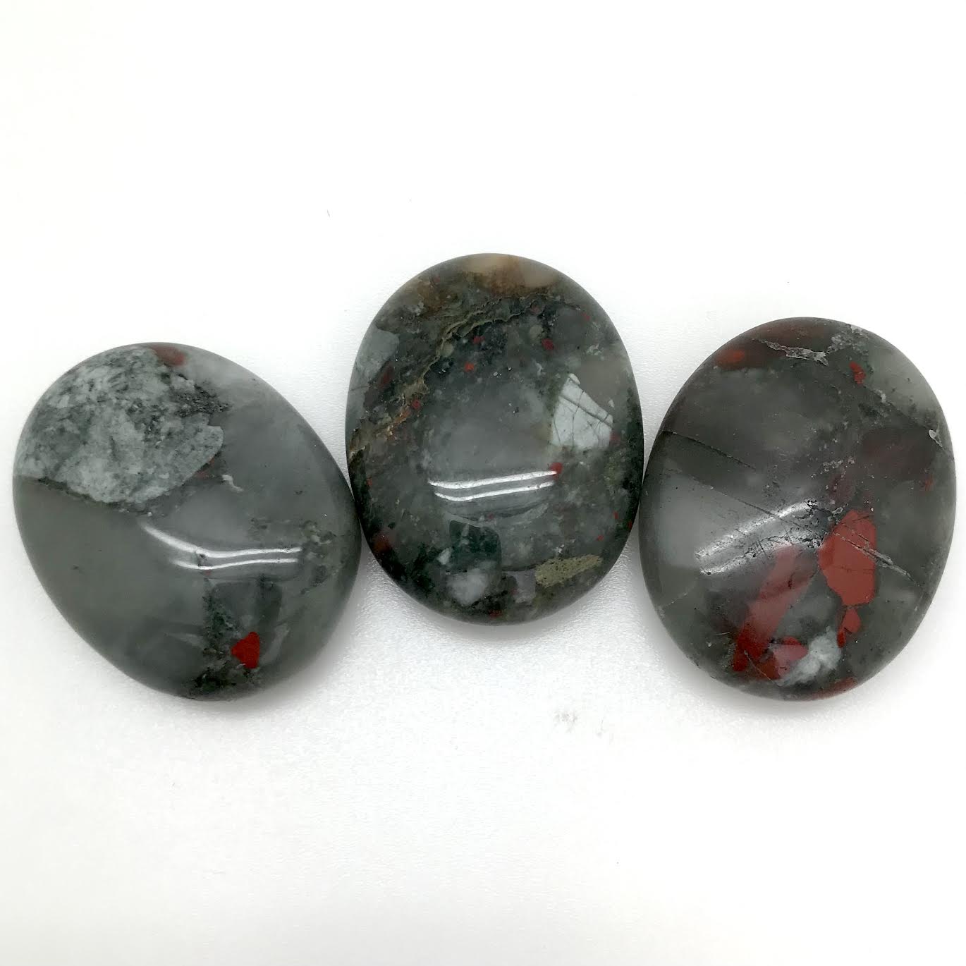 Bloodstone (Gallet Stone)