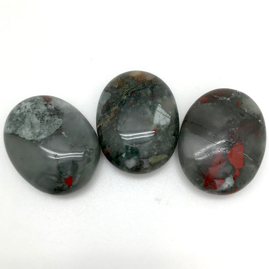 Bloodstone (Gallet Stone)