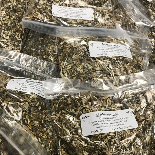 Motherwort