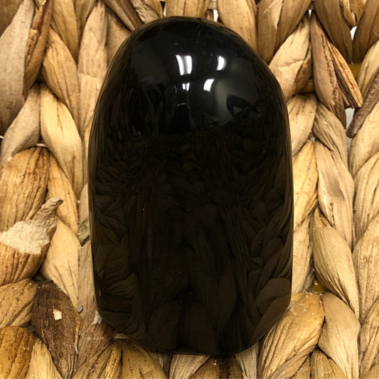 Obsidian, Black (Free Form)