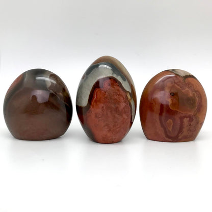 Polychrome Jasper Free Form