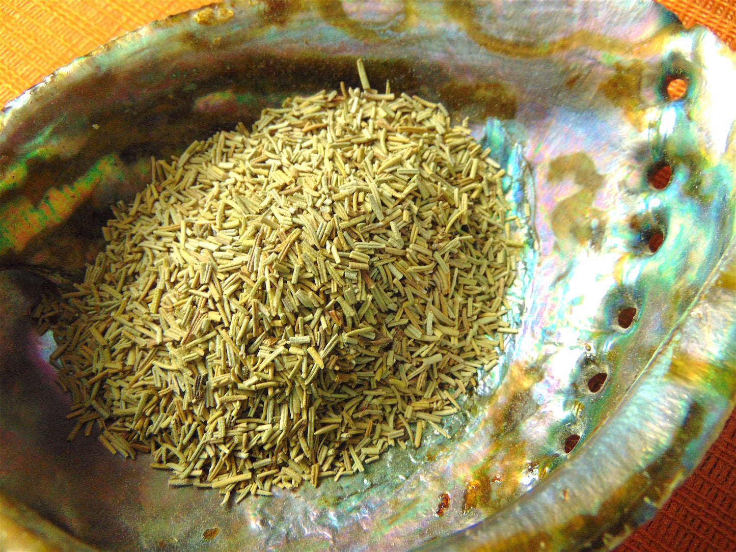 Rosemary Herb (Loose)