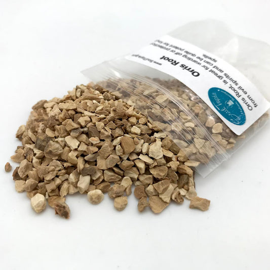 Orris Root
