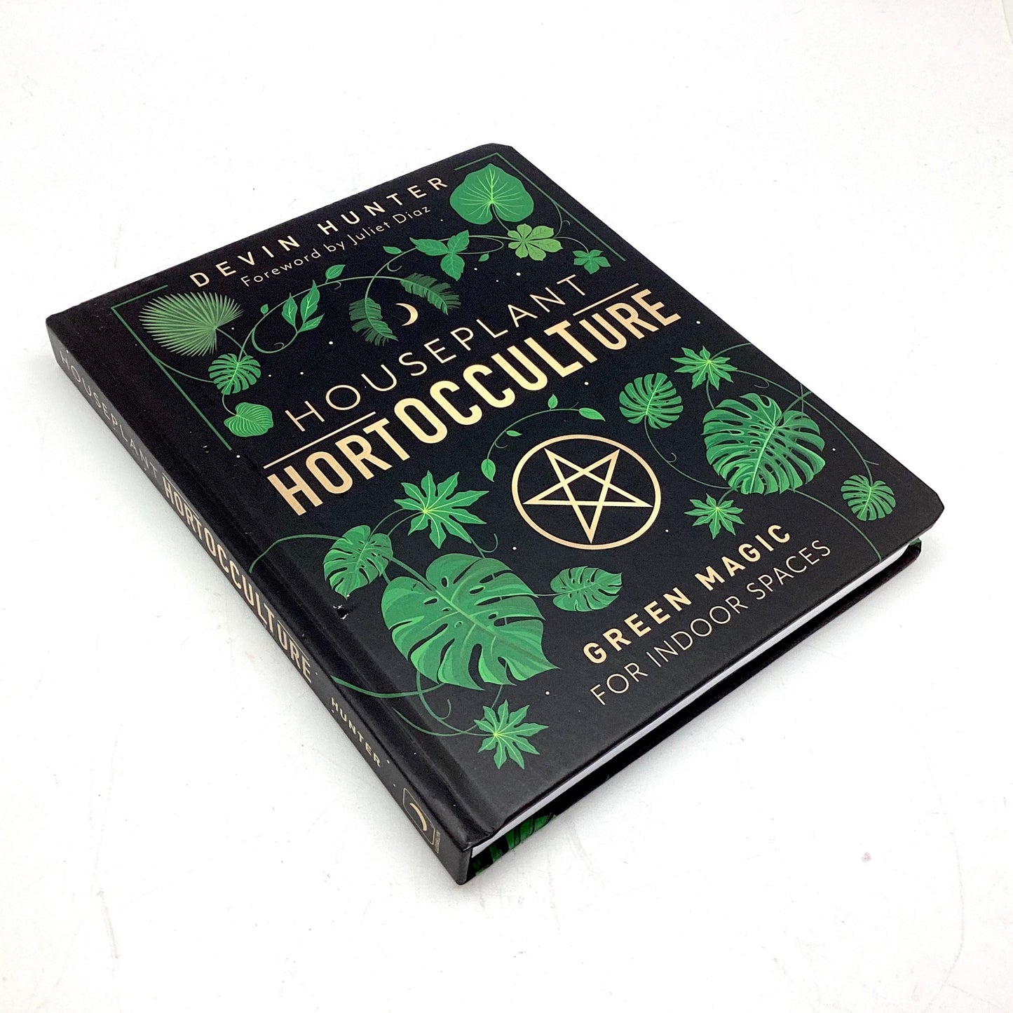 Houseplant HortOCCULTure by Devin Hunter