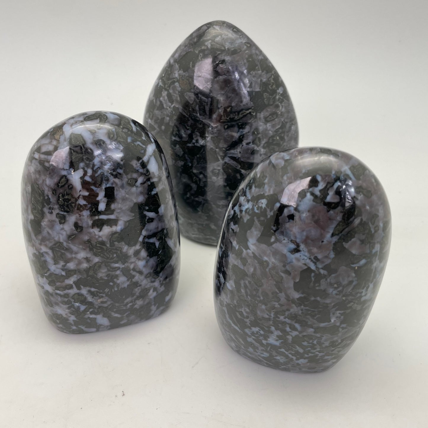 Gabbro Jasper (Merlinite) (Free Form)