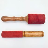 Individual Singing Bowl Striker Mallet