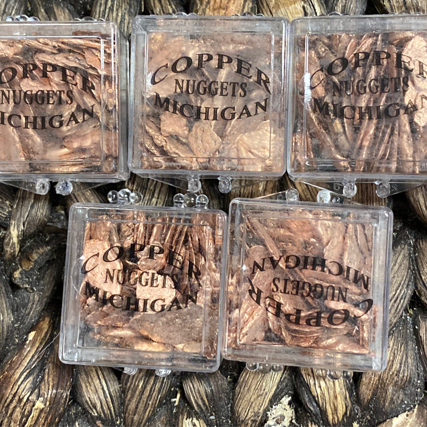 Copper (Nuggets)