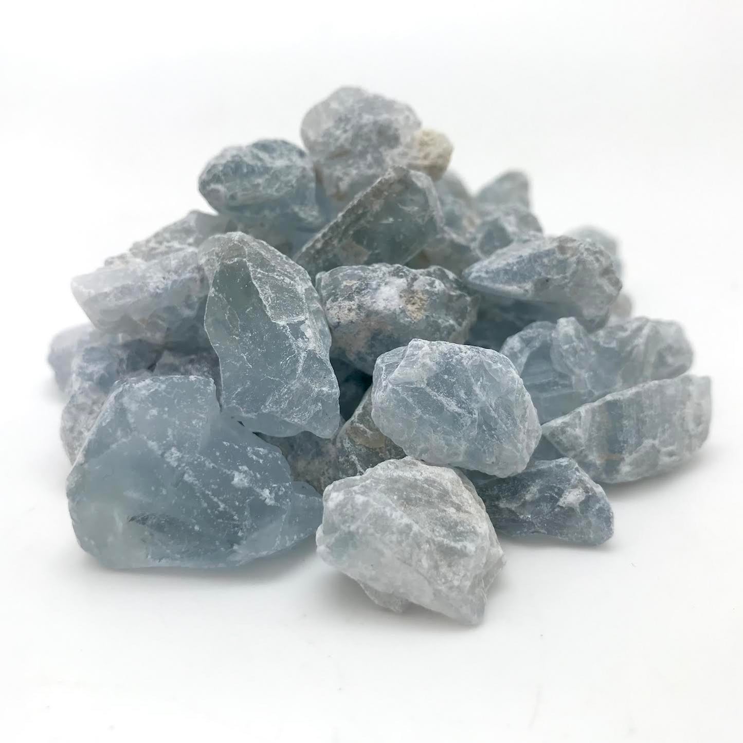 Celestite (Raw)