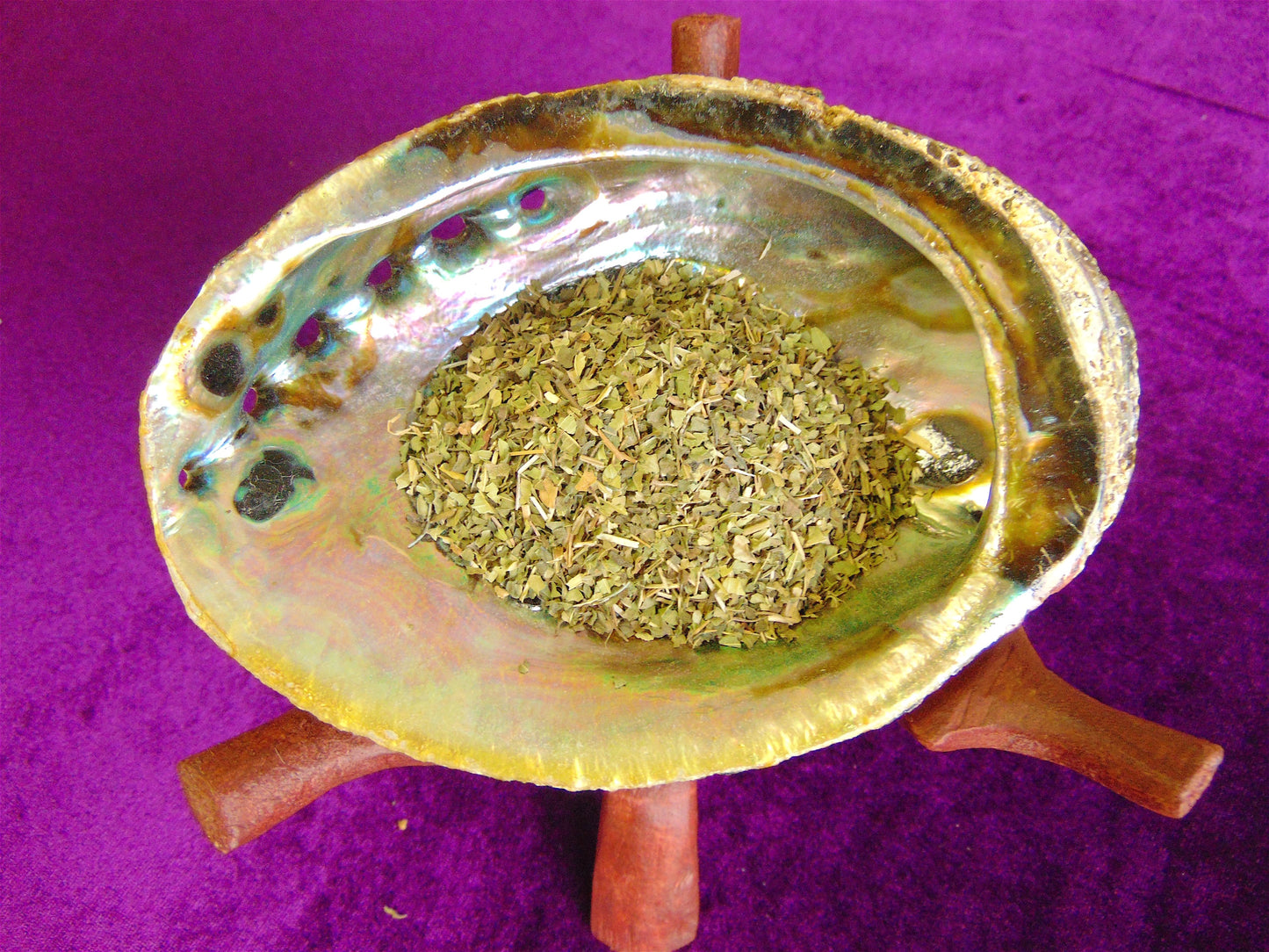 Lemongrass