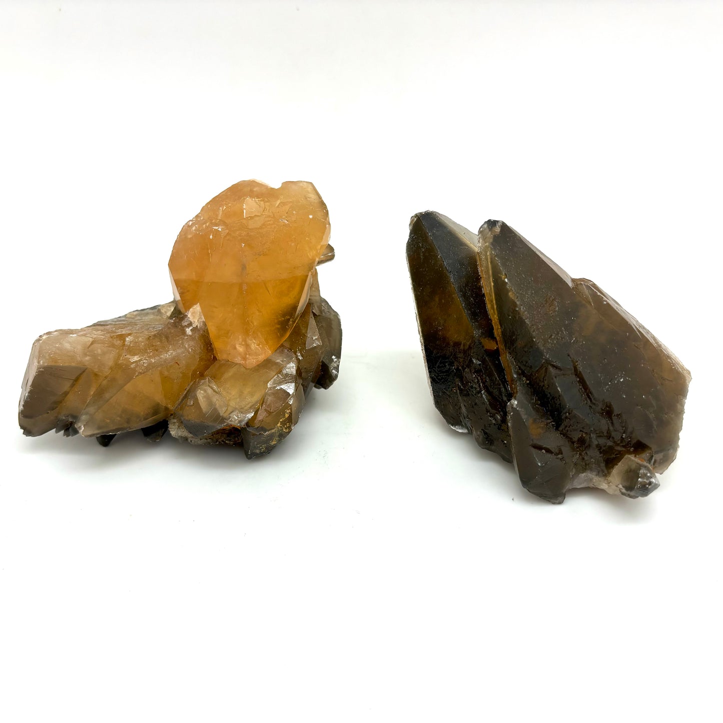 Calcite Raw Specimen