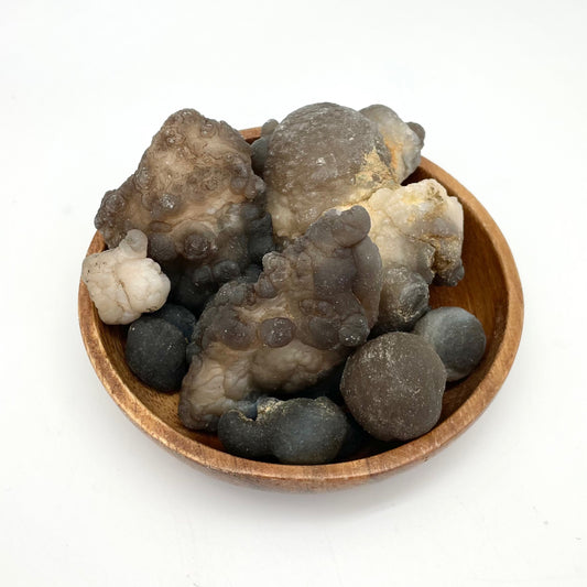 Chalcedony Nodules (Raw)