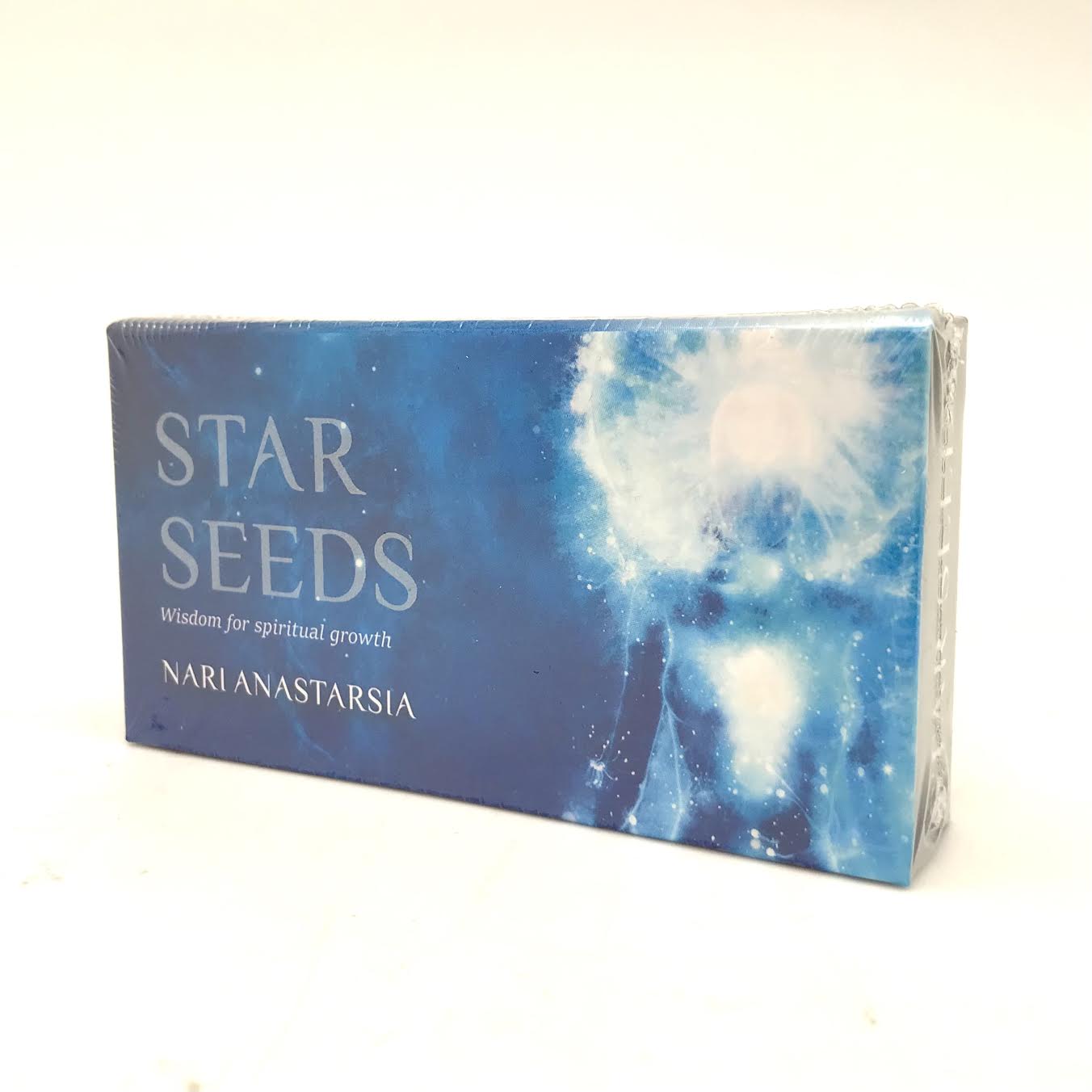 Star Seeds by Nari Anastarsia