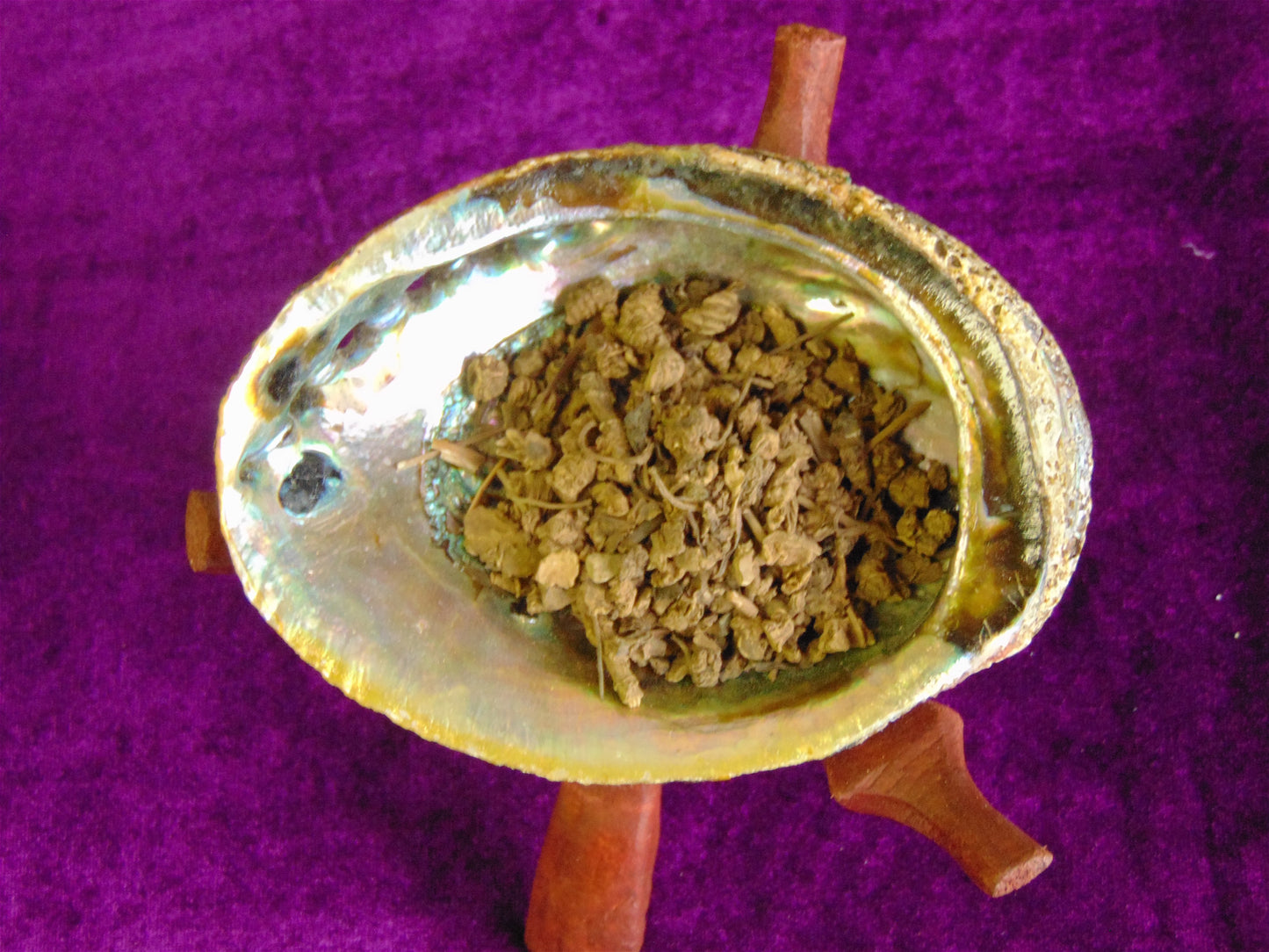 Valerian Root