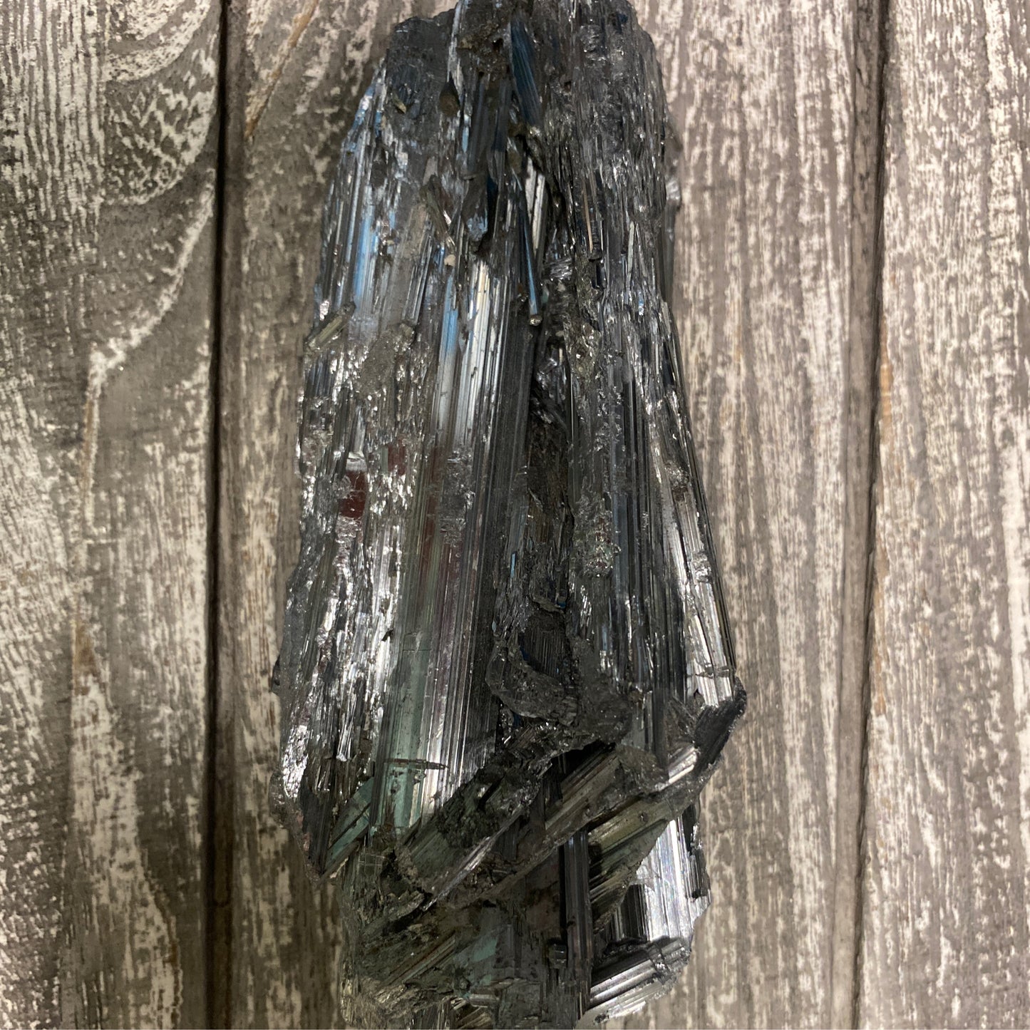 Stibnite