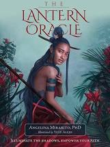 The Lantern Oracle by Angelina Mirabito