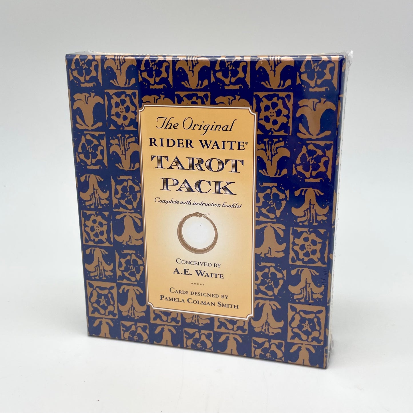 The Original Rider-Waite Tarot Set Cards