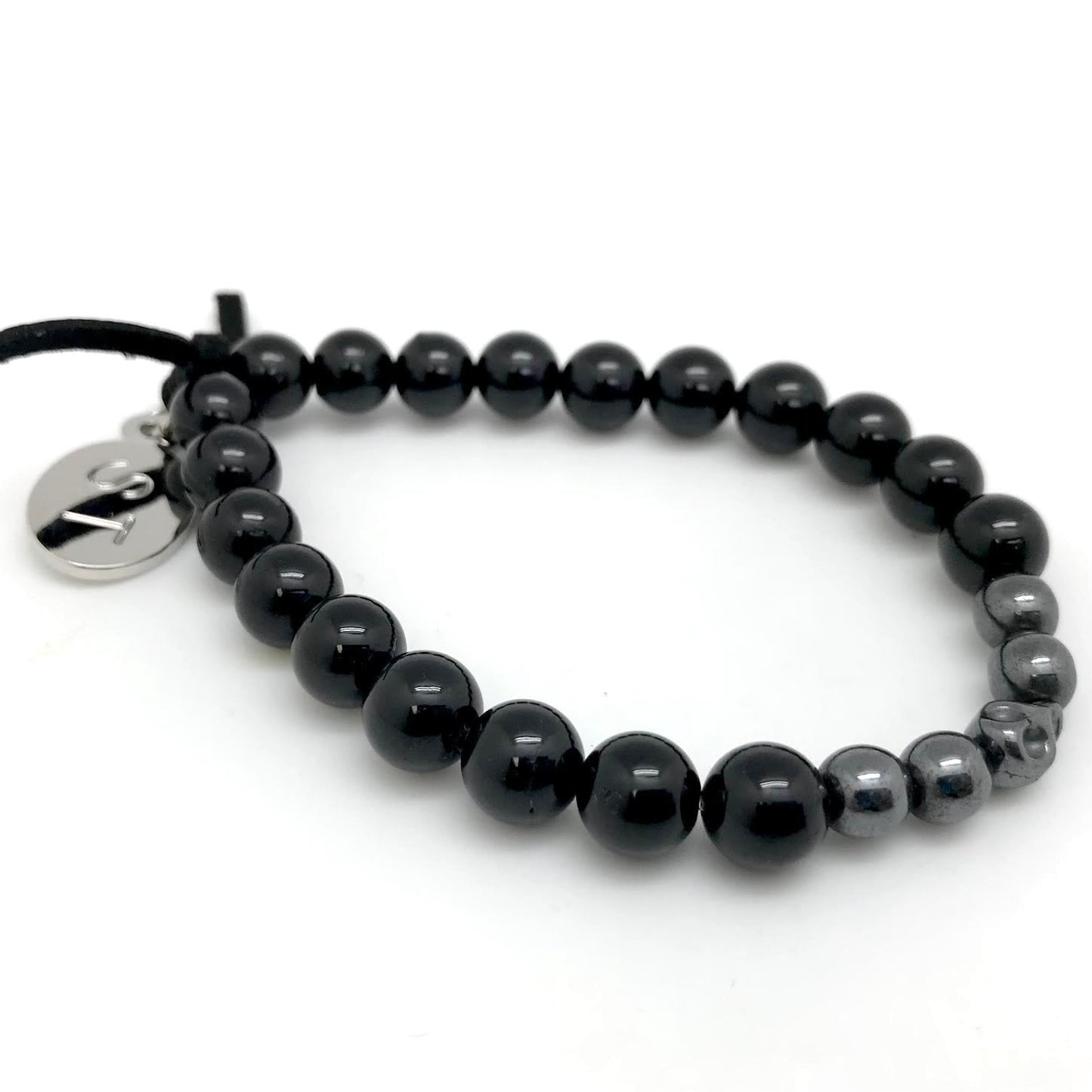 SoulSanta Muerte (Black)
