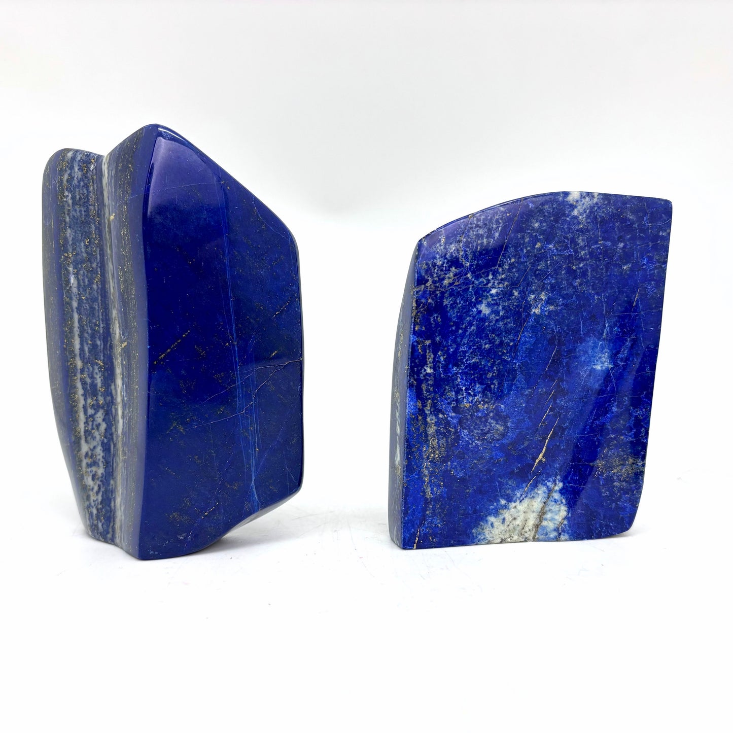 HQ Lapis Lazuli Free Form