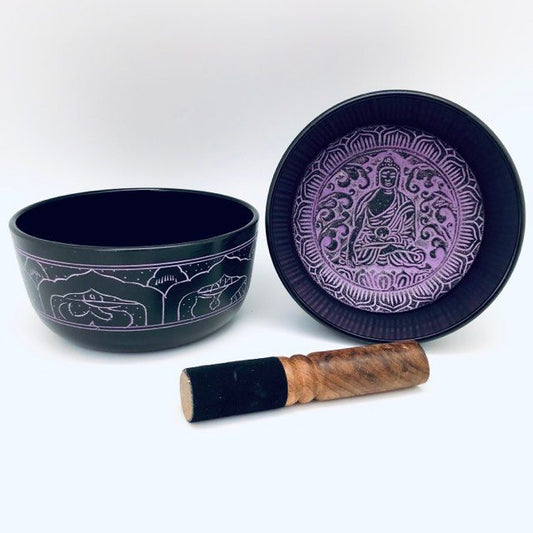 Chakra Korean Sound / Singing Bowl